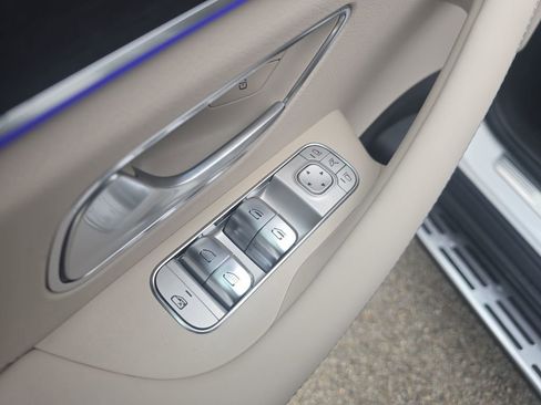 New 2026 Mercedes-Benz GLE 53 AMG 4MATIC image 11