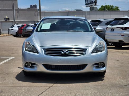 Used 2011 INFINITI G37 Journey w/ Premium Pkg RWD image 4
