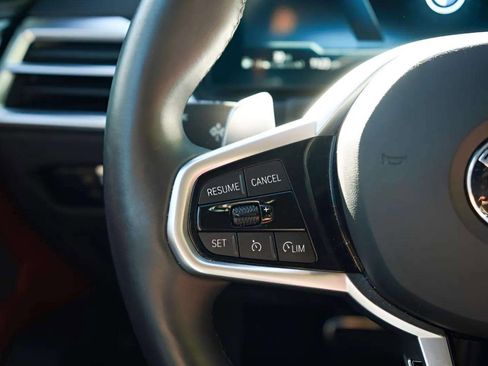 Used 2025 BMW 430i xDrive image 39