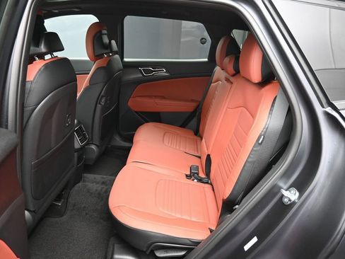 New 2026 Kia Sportage SX AWD/4WD image 21