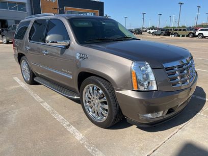 Used 2011 Cadillac Escalade 2WD