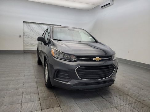 Used 2020 Chevrolet Trax LS w/ Tint and Cruise Package image 14
