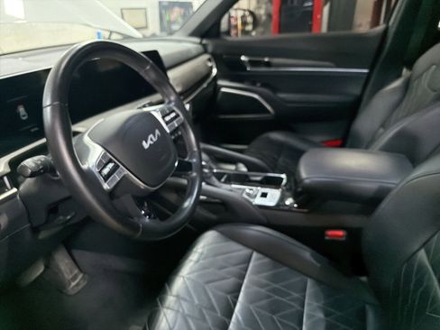 Used 2023 Kia Telluride EX X-Line image 9