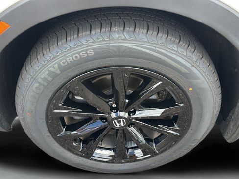 Certified 2024 Honda CR-V EX-L image 32
