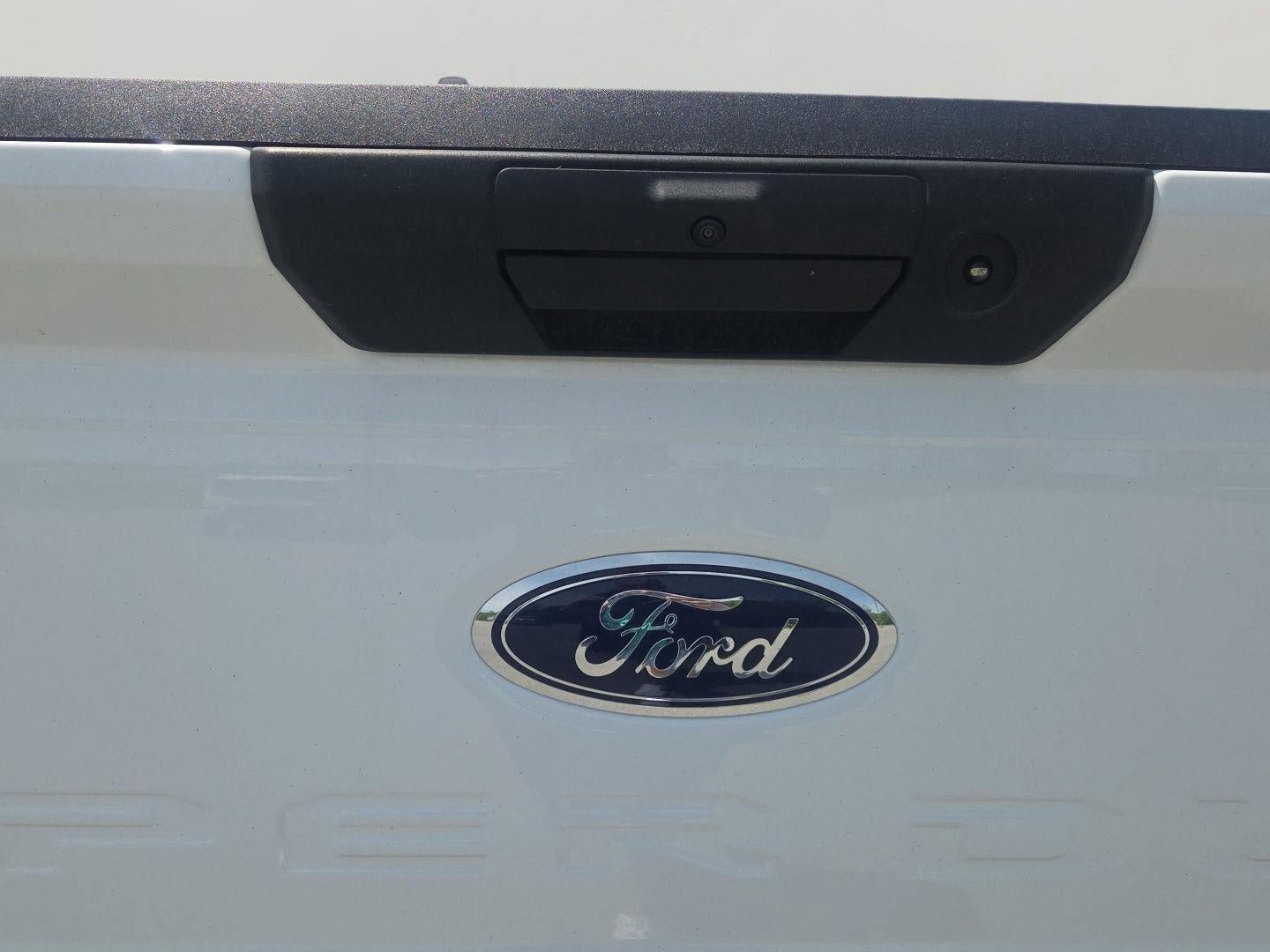 Used 2025 Ford F250 XL w/ STX Appearance Package AWD/4WD image 26