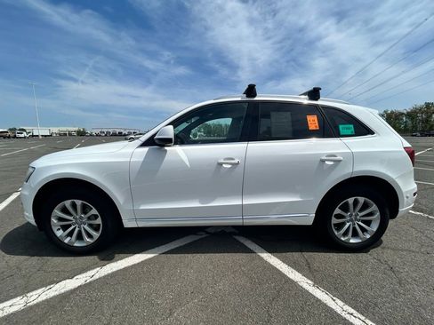 Used 2013 Audi Q5 2.0T Premium Plus AWD/4WD image 5