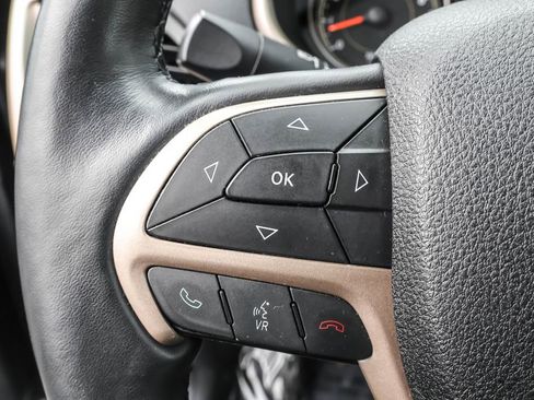 Used 2015 Jeep Cherokee Latitude w/ Comfort/Convenience Group image 19