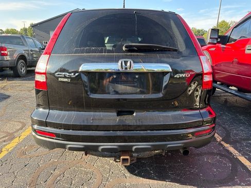 Used 2010 Honda CR-V EX-L image 5