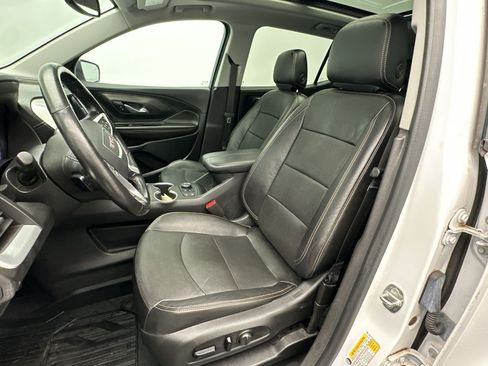 Certified 2020 GMC Terrain SLT w/ Preferred Package AWD/4WD image 5