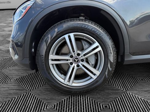 Certified 2022 Mercedes-Benz GLC 300 image 9