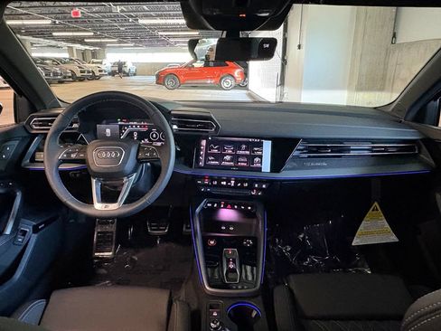 New 2026 Audi S3 Premium AWD/4WD image 16