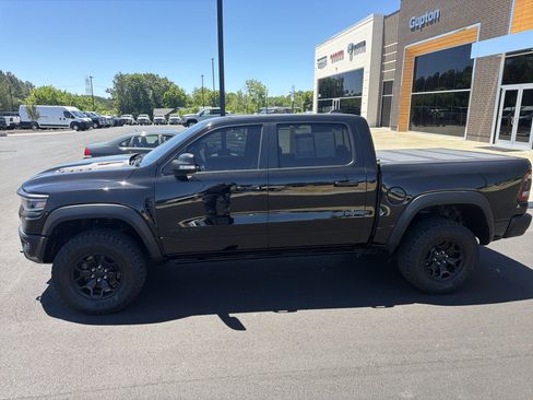 Used 2022 RAM 1500 TRX w/ TRX Level 2 Equipment Group AWD/4WD image 22