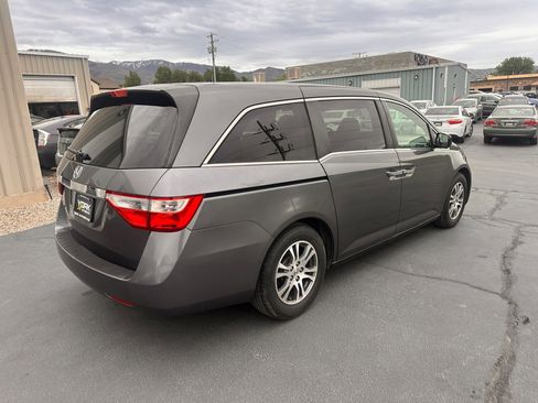 Used 2012 Honda Odyssey EX image 3