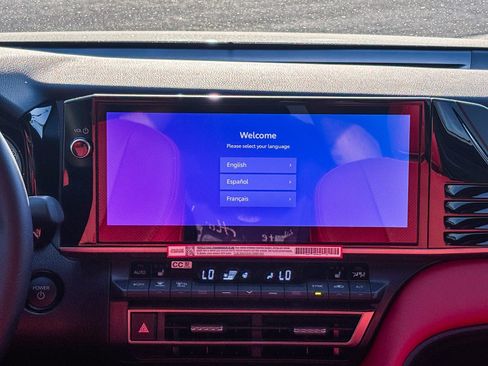 New 2026 Toyota Camry XSE FWD image 17