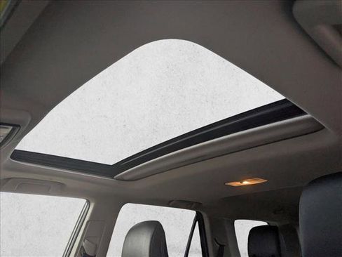 Certified 2021 Toyota 4Runner Limited image 15