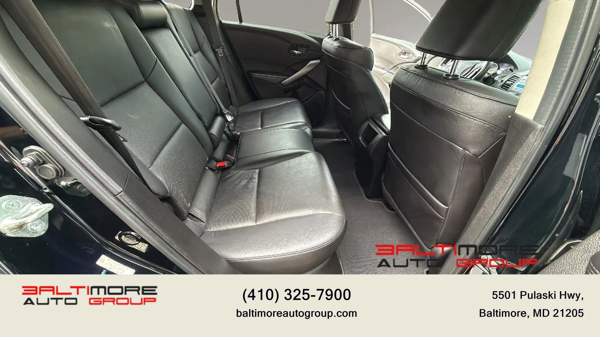 Used 2013 Acura RDX w/ Technology Package AWD/4WD image 24