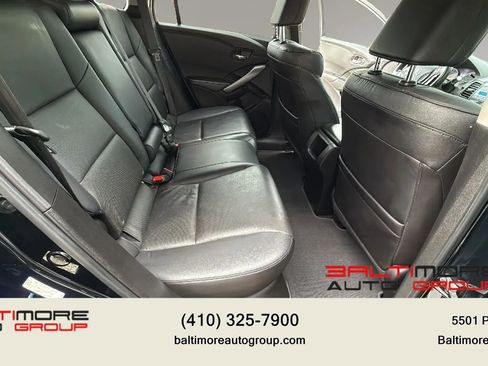 Used 2013 Acura RDX AWD w/ Technology Package image 24