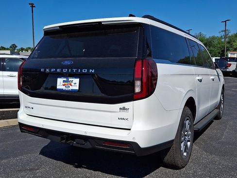 New 2026 Ford Expedition Max Active AWD/4WD image 4