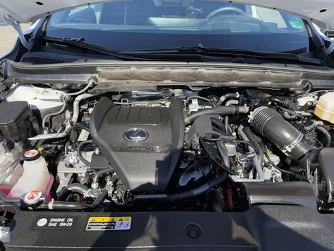 Used 2024 Lexus RX 500h F Sport image 29