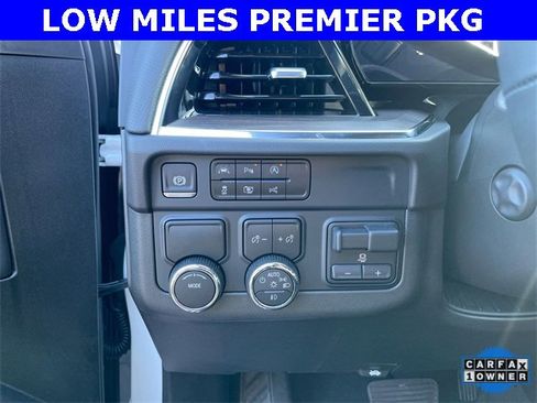 Used 2025 Chevrolet Tahoe Premier w/ Sun And Tow Package image 12