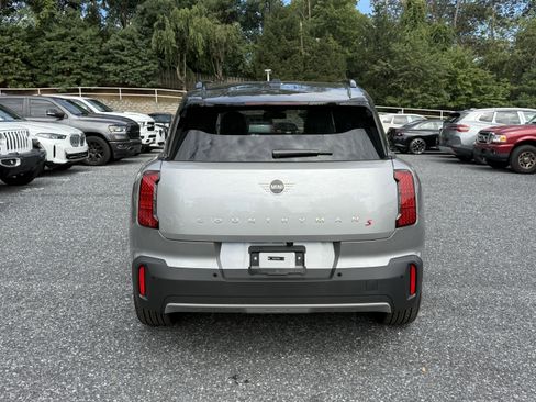 New 2026 MINI Cooper Countryman S image 5