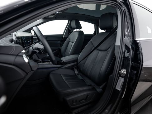 Certified 2025 Audi A5 2.0T Premium w/ Convenience Package image 11