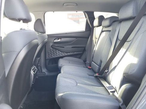 Used 2023 Hyundai Santa Fe SEL image 11