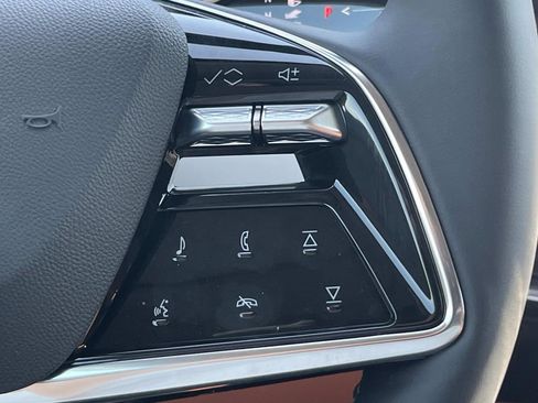 New 2026 Cadillac Optiq Sport 2 AWD/4WD image 27