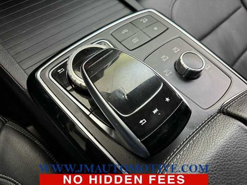 Used 2018 Mercedes-Benz GLE 43 AMG 4MATIC image 34