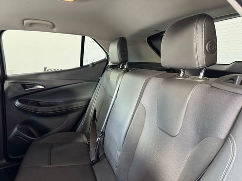 Used 2024 Buick Encore GX Preferred FWD image 11