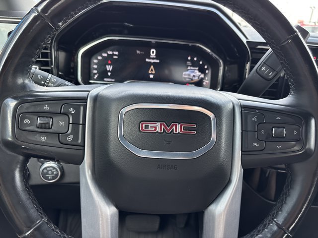 Used 2024 GMC Sierra 1500 Elevation AWD/4WD image 26