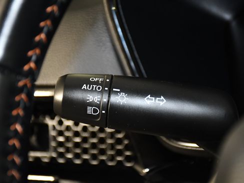 Used 2025 Honda CR-V Sport Touring image 23