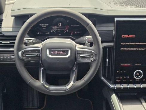 New 2026 GMC Acadia AT4 w/ Luxury Package AWD/4WD image 14