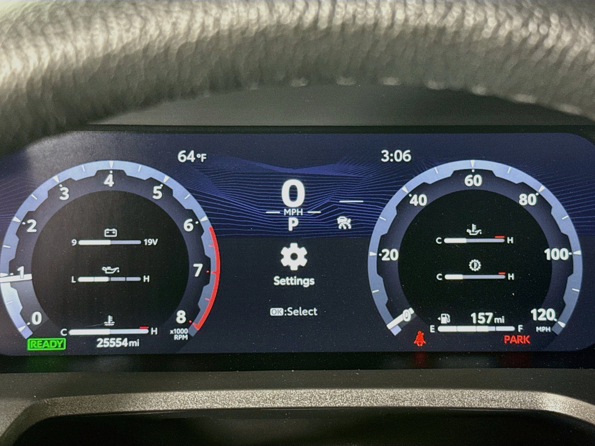 Certified 2025 Toyota Tacoma 4x4 Double Cab Hybrid image 14