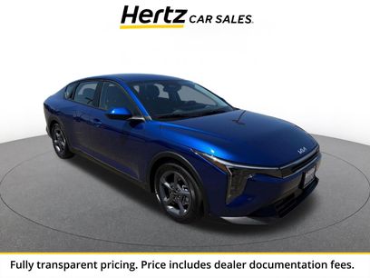 Used 2026 Kia K4