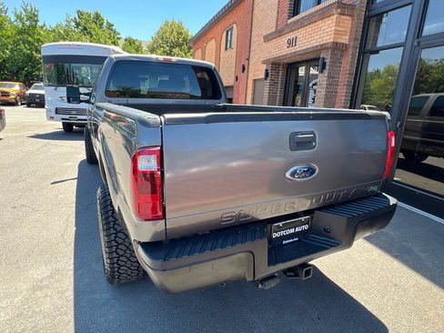 Used 2011 Ford F250 XL w/ PWR Equipment Group AWD/4WD image 5