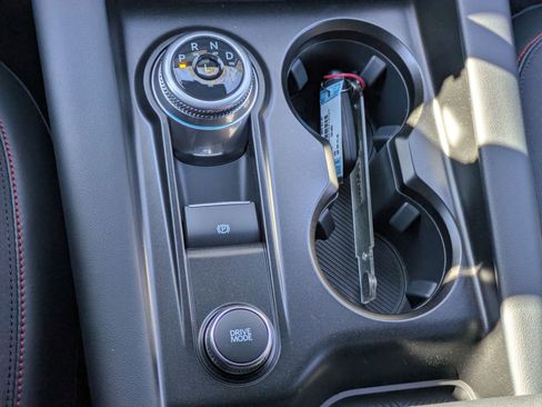 New 2026 Ford Explorer ST-Line w/ ST-Line Street Pack image 22