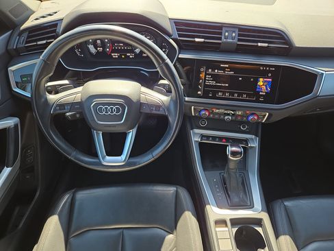 Used 2023 Audi Q3 2.0T Premium AWD/4WD image 14