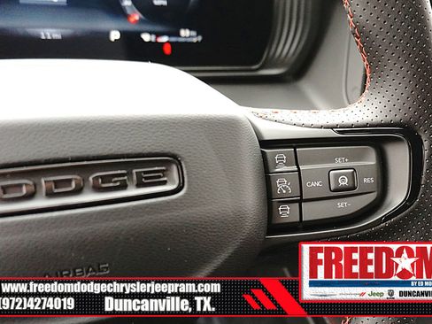New 2026 Dodge Charger R/T AWD/4WD image 26