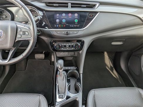 Used 2020 Buick Encore GX Essence w/ Experience Buick Package image 7