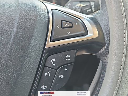 Used 2024 Ford Edge Titanium AWD/4WD image 20