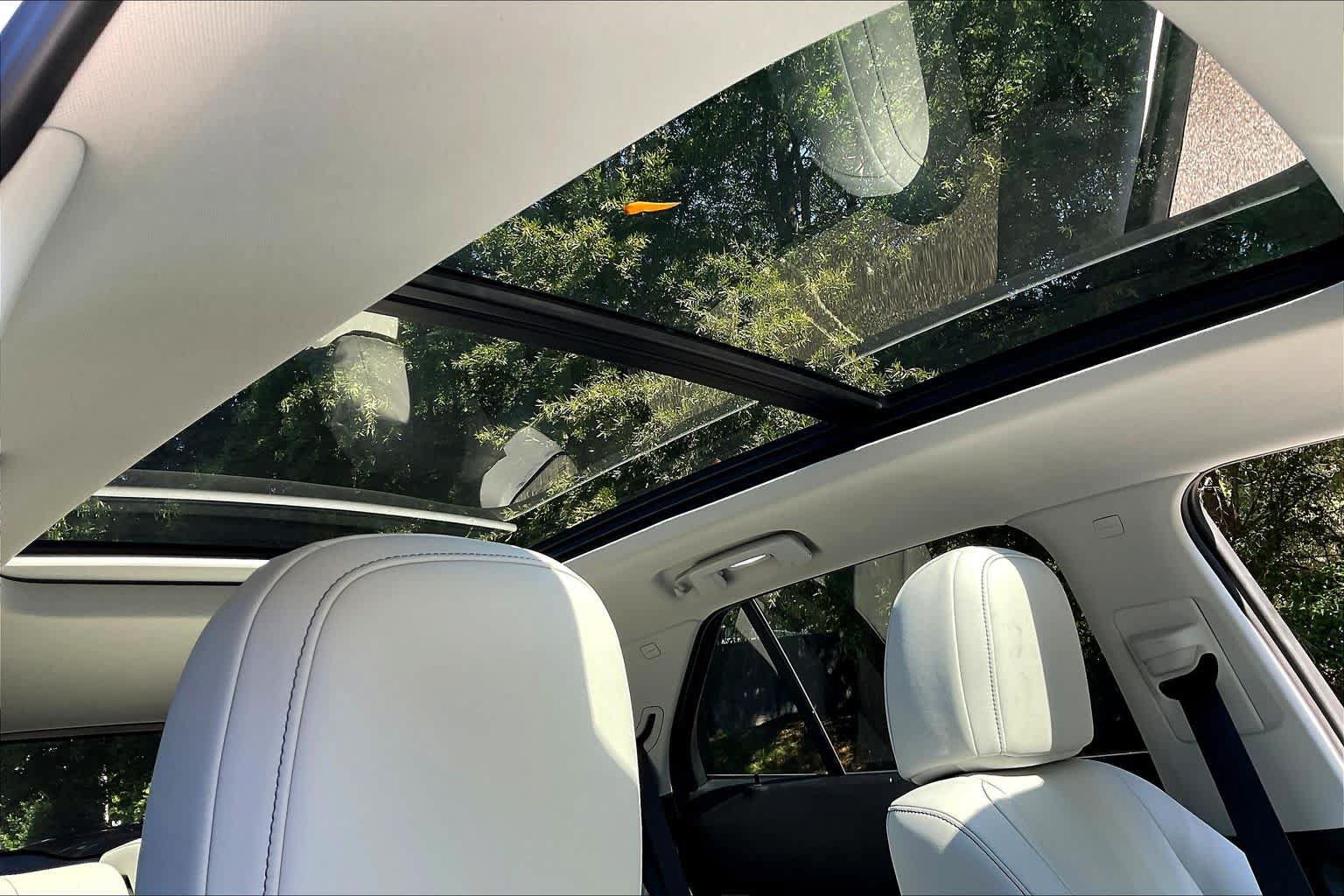 Used 2026 Honda Prologue Touring image 13