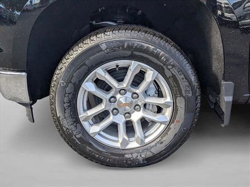 New 2025 Chevrolet Silverado 1500 LT image 10