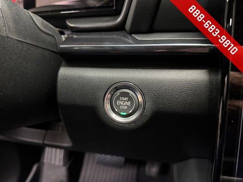 New 2026 GMC Terrain AT4 image 21