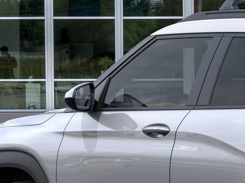 New 2026 Chevrolet TrailBlazer ACTIV w/ Convenience Package image 12