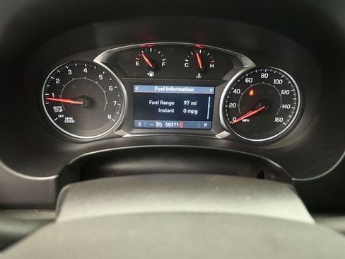 Used 2024 GMC Terrain SLT AWD/4WD image 20