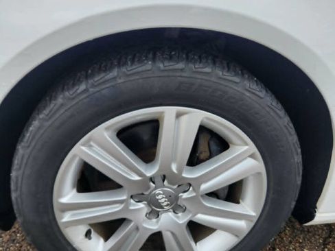 Used 2011 Audi A4 2.0T Premium image 27