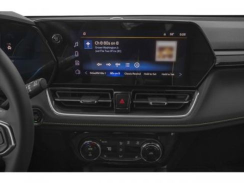 New 2026 Chevrolet TrailBlazer ACTIV w/ Convenience Package AWD/4WD image 13
