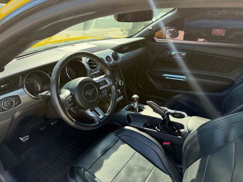 Used 2015 Ford Mustang GT Premium w/ GT Performance Package RWD image 11