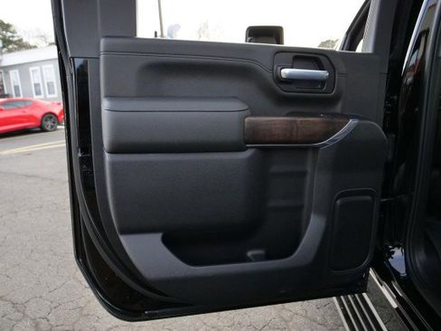 Used 2021 GMC Sierra 3500 Denali w/ Denali Ultimate Package image 33